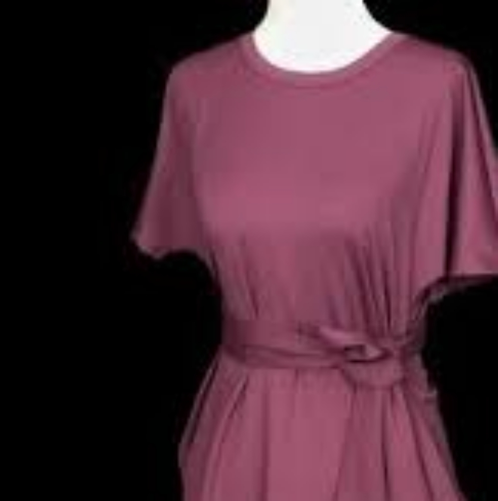 Lularoe Marly Midi Dress